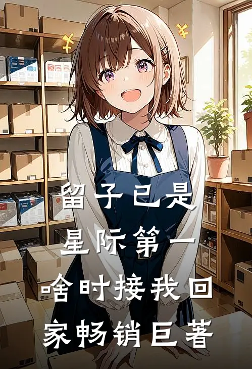 留子已是星际第一，啥时接我回家畅销巨著