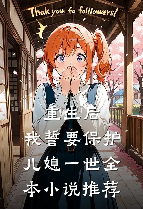 重生后，我誓要保护儿媳一世全本小说推荐