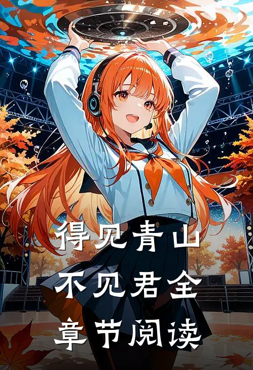 得见青山不见君全章节阅读
