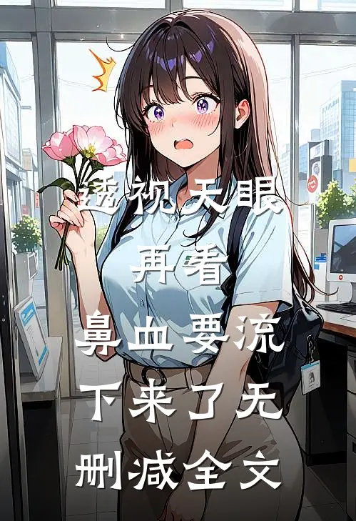 透视天眼：再看，鼻血要流下来了无删减全文
