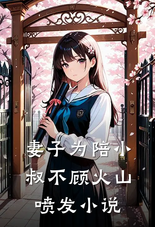 妻子为陪小叔不顾火山喷发小说