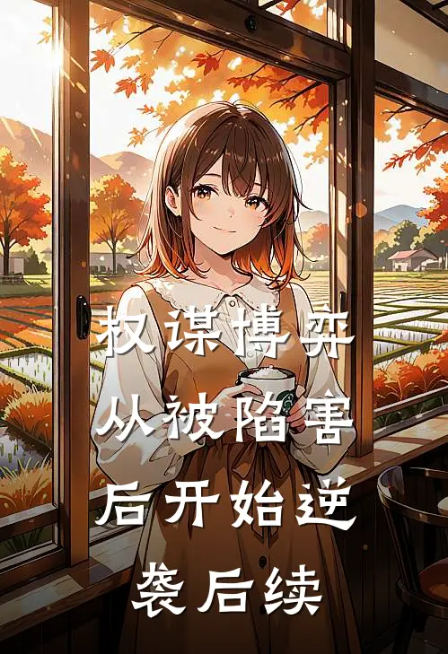 权谋博弈：从被陷害后开始逆袭后续