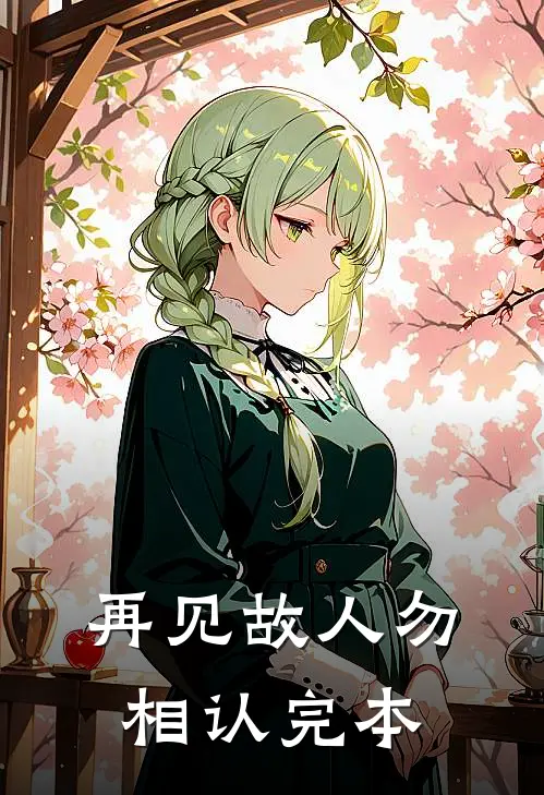再见故人勿相认完本