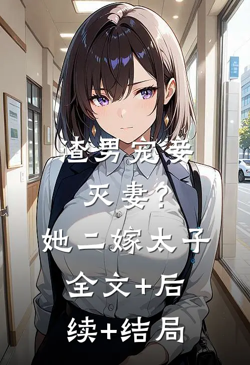 渣男宠妾灭妻？她二嫁太子:全文+后续+结局