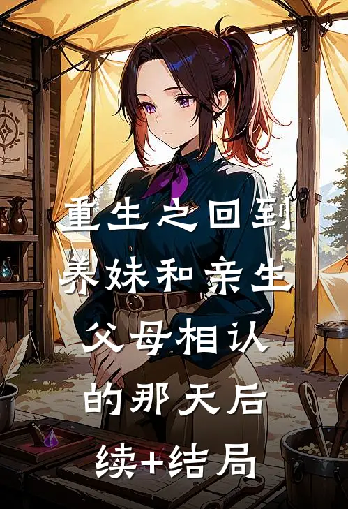 重生之回到养妹和亲生父母相认的那天后续+结局