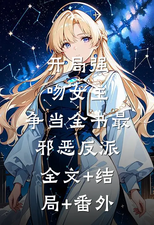开局强吻女主，争当全书最邪恶反派全文+结局+番外