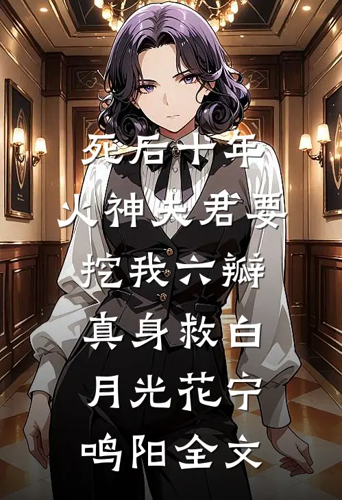 死后十年，火神夫君要挖我六瓣真身救白月光花宁鸣阳全文