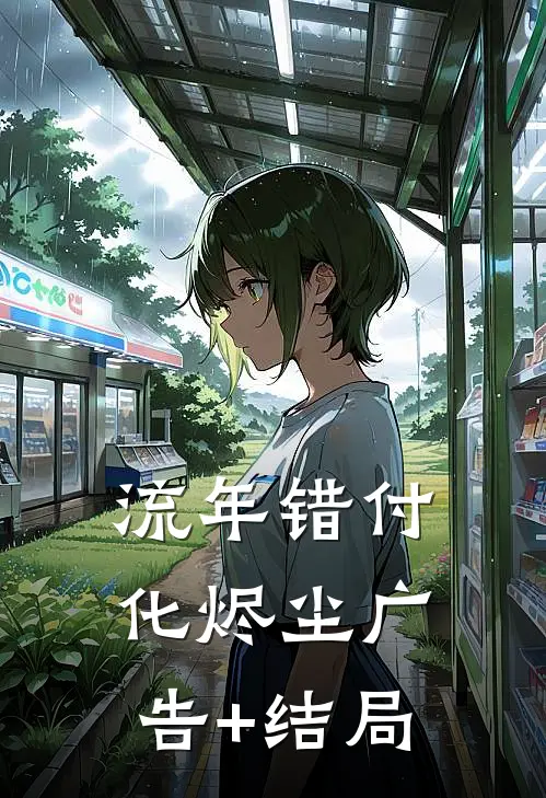 流年错付化烬尘广告+结局