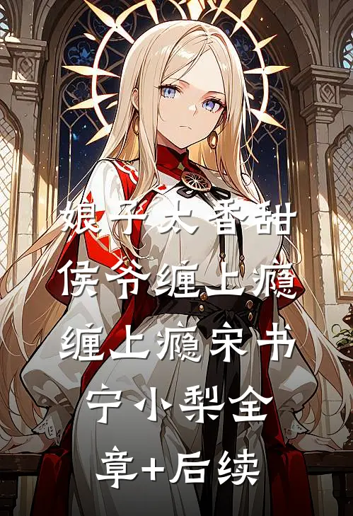 娘子太香甜，侯爷缠上瘾缠上瘾宋书宁小梨全章+后续