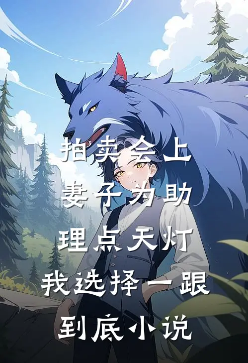 拍卖会上妻子为助理点天灯，我选择一跟到底小说
