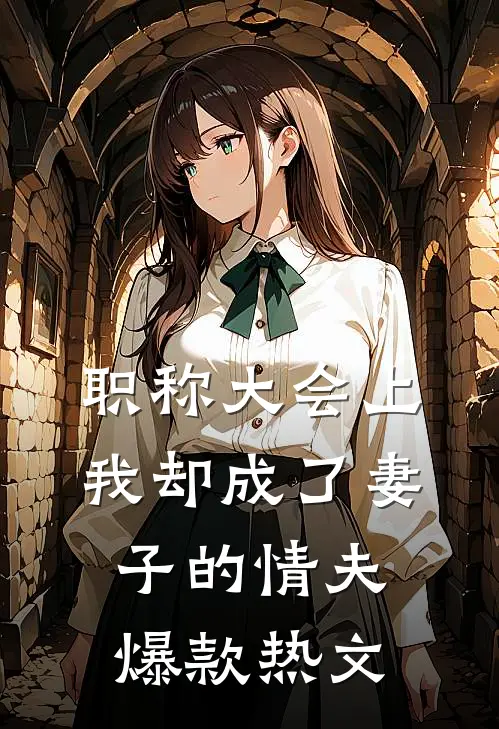职称大会上，我却成了妻子的情夫爆款热文