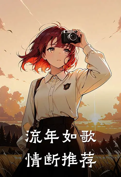 流年如歌情断推荐