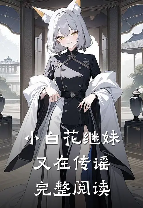 小白花继妹又在传谣完整阅读