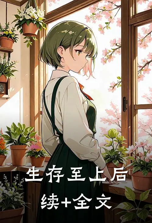 生存至上后续+全文