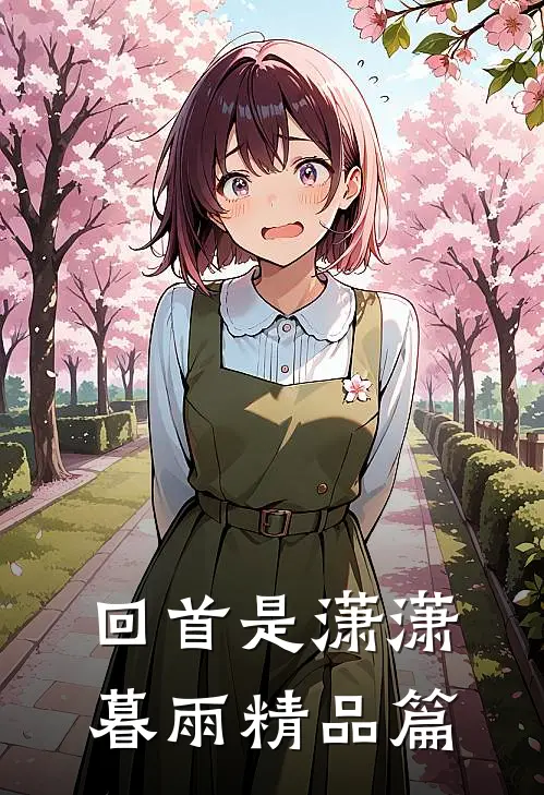 回首是潇潇暮雨精品篇