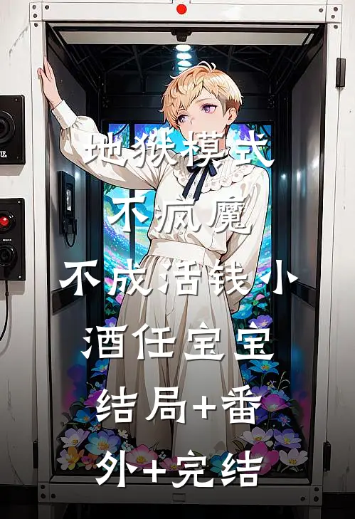 地狱模式：不疯魔，不成活钱小酒任宝宝:结局+番外+完结