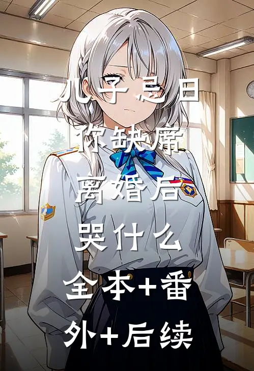 儿子忌日你缺席，离婚后哭什么:全本+番外+后续