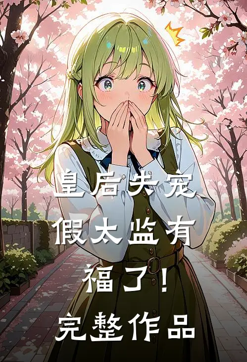 皇后失宠，假太监有福了！完整作品