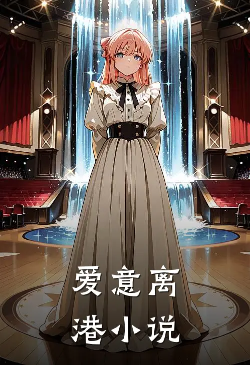 爱意离港小说