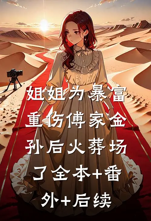 姐姐为暴富重伤傅家金孙后火葬场了全本+番外+后续