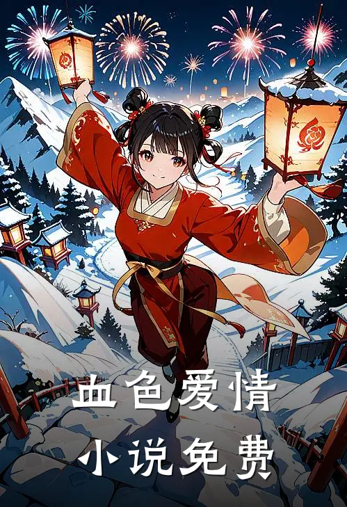 血色爱情小说免费