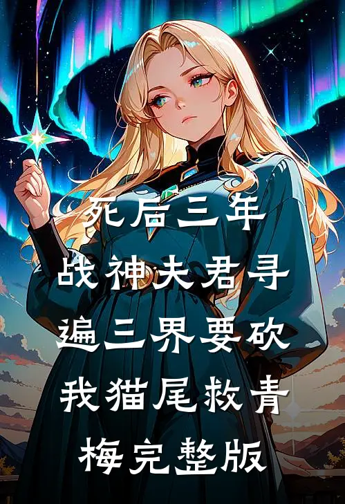 死后三年，战神夫君寻遍三界要砍我猫尾救青梅完整版