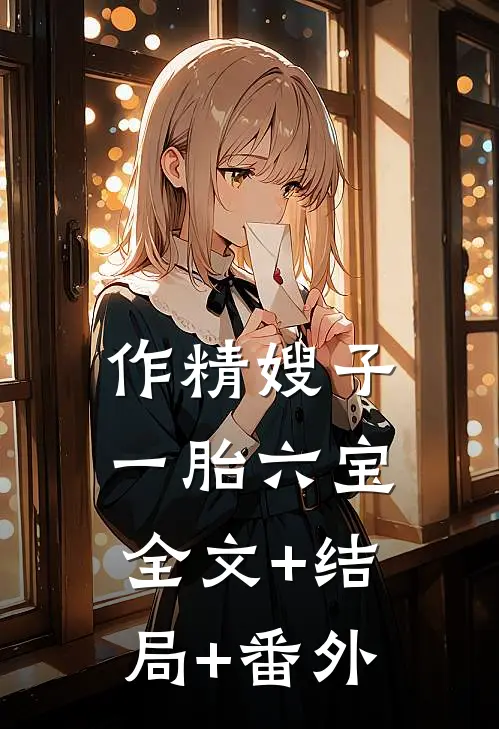 作精嫂子，一胎六宝全文+结局+番外