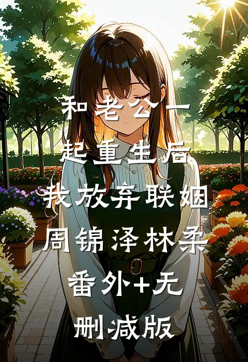 和老公一起重生后，我放弃联姻周锦泽林柔:番外+无删减版