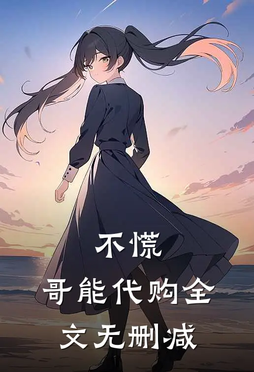 不慌，哥能代购全文无删减