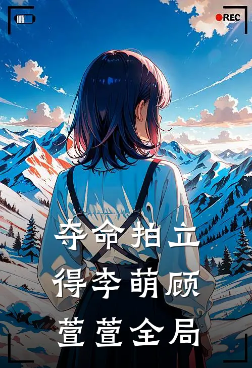 夺命拍立得李萌顾萱萱全局