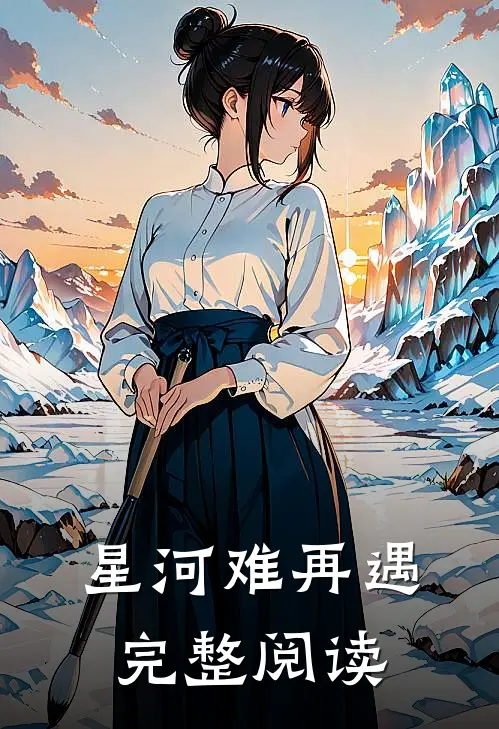 星河难再遇完整阅读