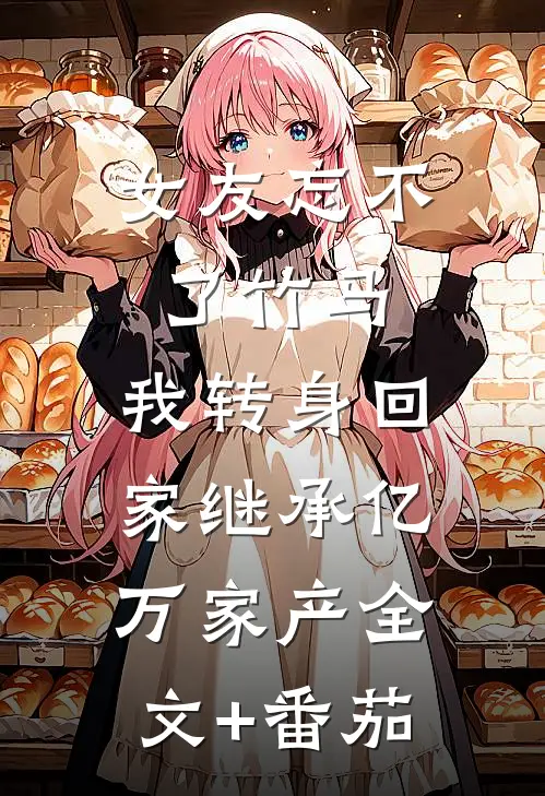 女友忘不了竹马，我转身回家继承亿万家产全文+番茄