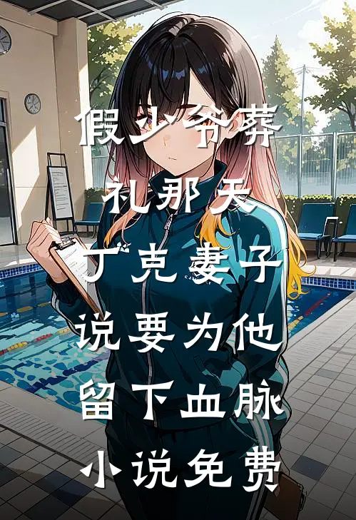 假少爷葬礼那天，丁克妻子说要为他留下血脉小说免费