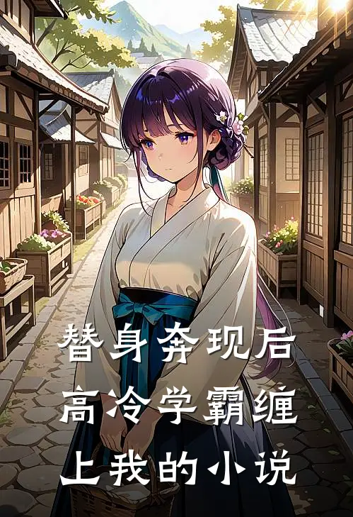替身奔现后，高冷学霸缠上我的小说