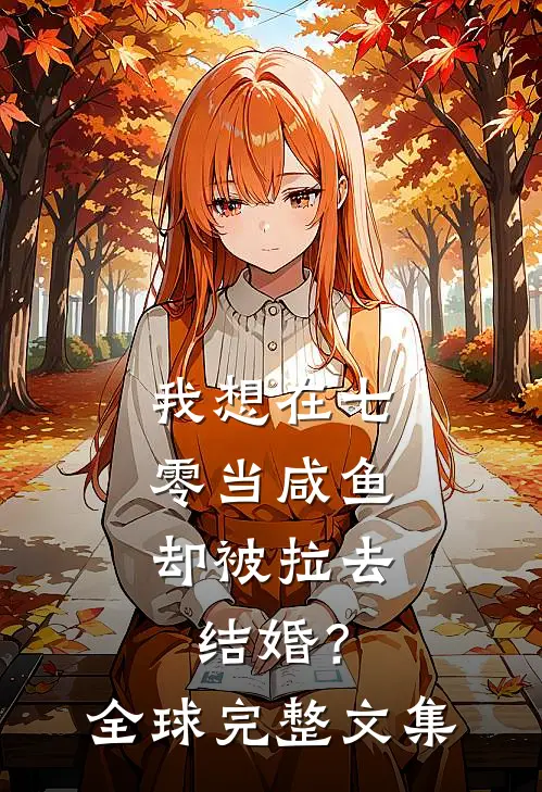 我想在七零当咸鱼，却被拉去结婚？全球完整文集