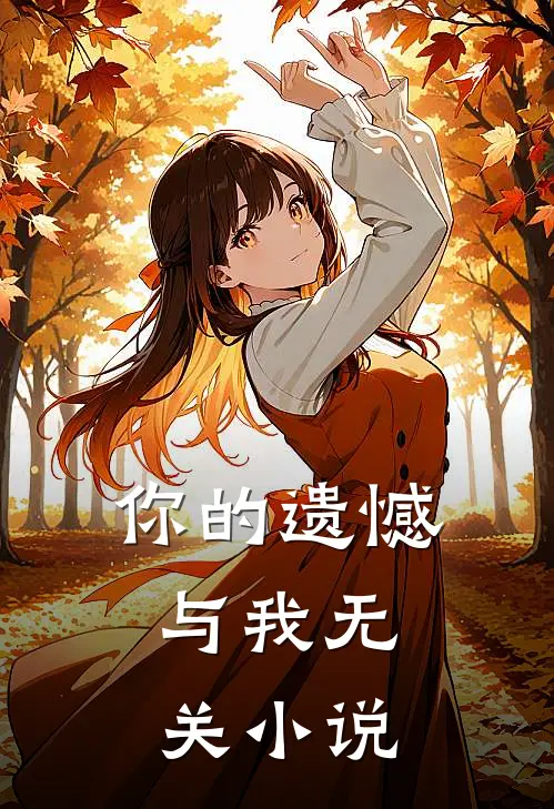 你的遗憾，与我无关小说