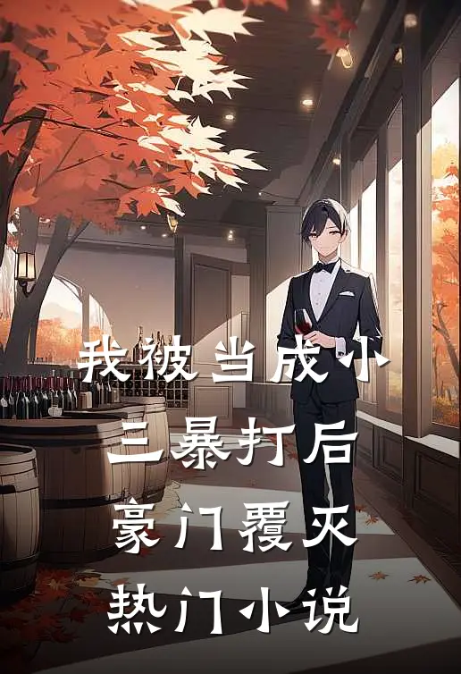 我被当成小三暴打后，豪门覆灭热门小说