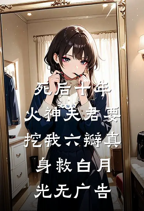 死后十年，火神夫君要挖我六瓣真身救白月光无广告