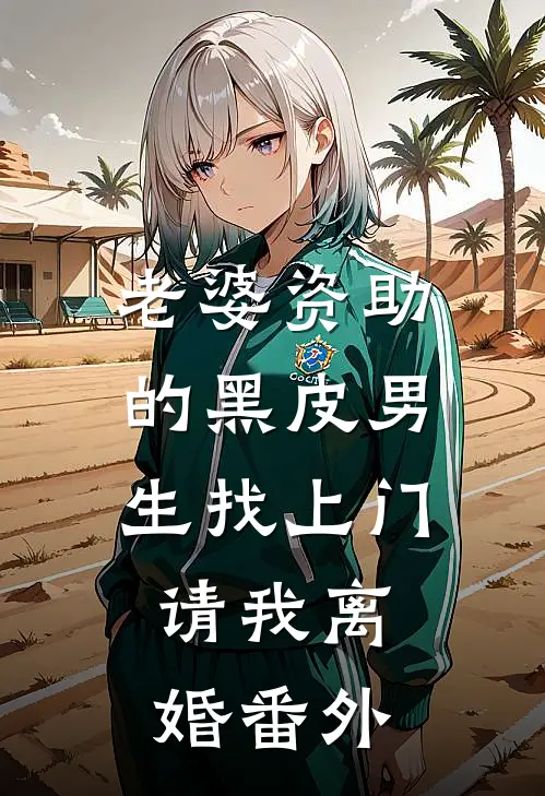 老婆资助的黑皮男生找上门，请我离婚番外