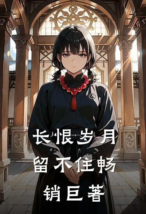 长恨岁月留不住畅销巨著