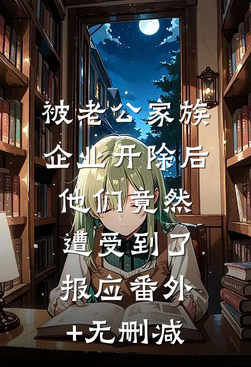 被老公家族企业开除后，他们竟然遭受到了报应番外+无删减