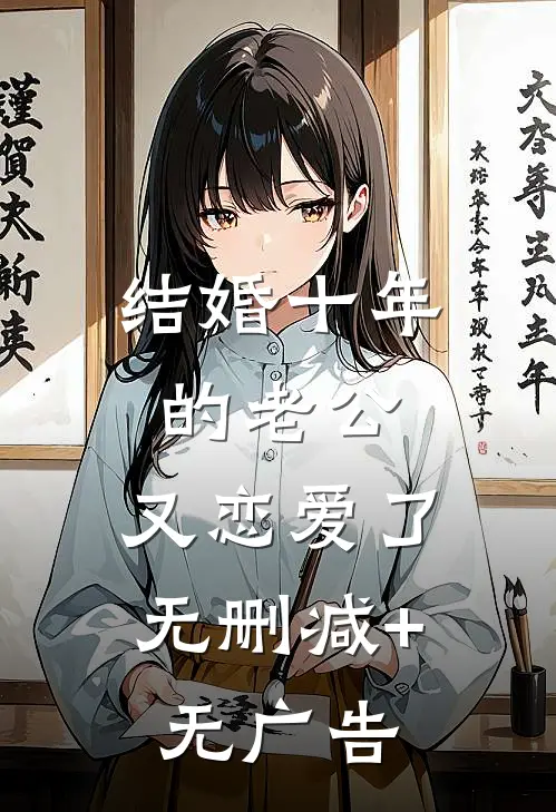 结婚十年的老公，又恋爱了无删减+无广告