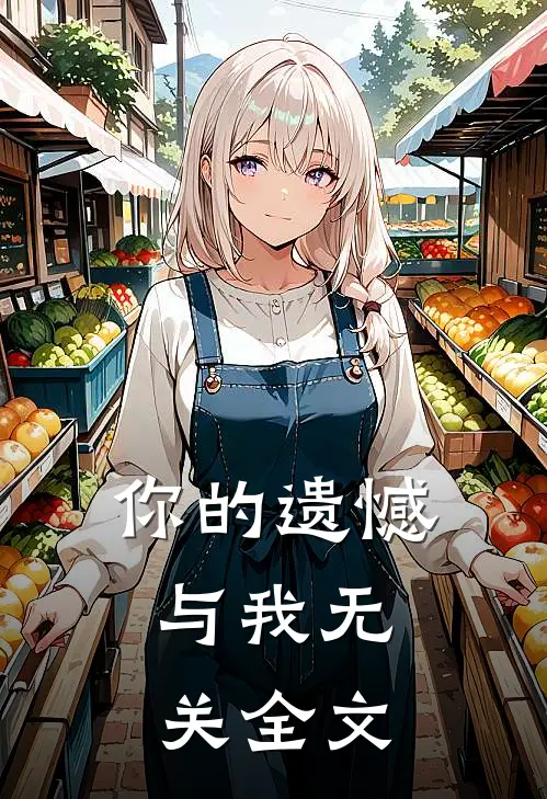 你的遗憾，与我无关全文