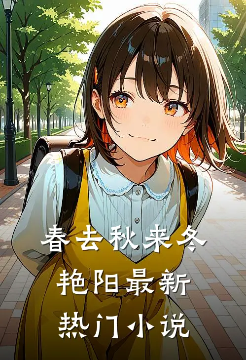 春去秋来冬艳阳最新热门小说