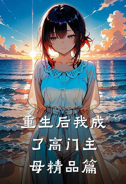 重生后我成了高门主母精品篇