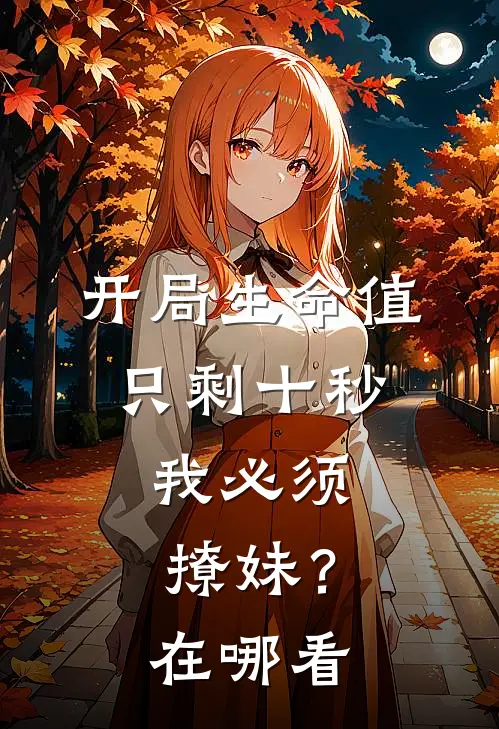 开局生命值只剩十秒，我必须撩妹？在哪看