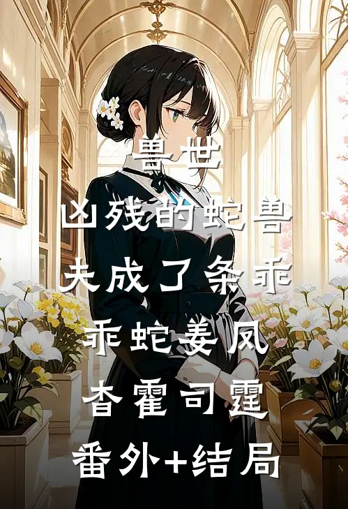 兽世：凶残的蛇兽夫成了条乖乖蛇姜凤杳霍司霆:(番外)+(结局)