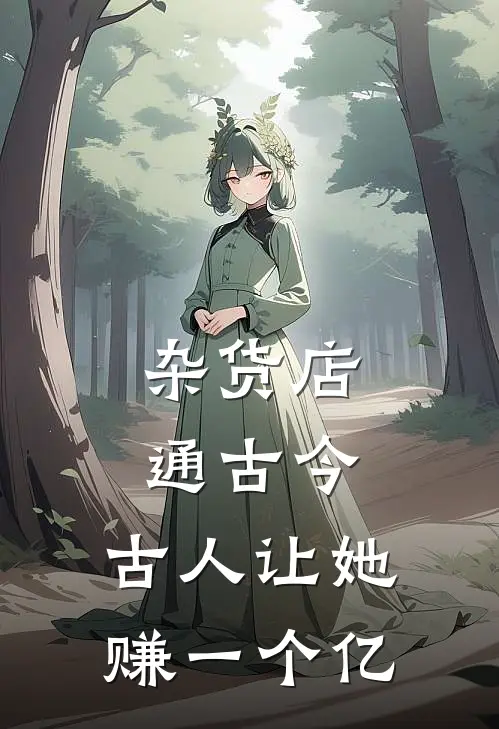 出狱后，我透视鉴宝养女儿优质全文阅读