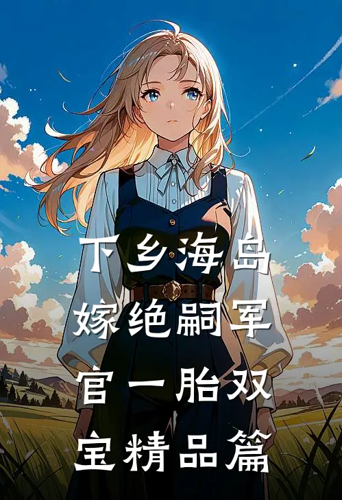 下乡海岛，嫁绝嗣军官一胎双宝精品篇