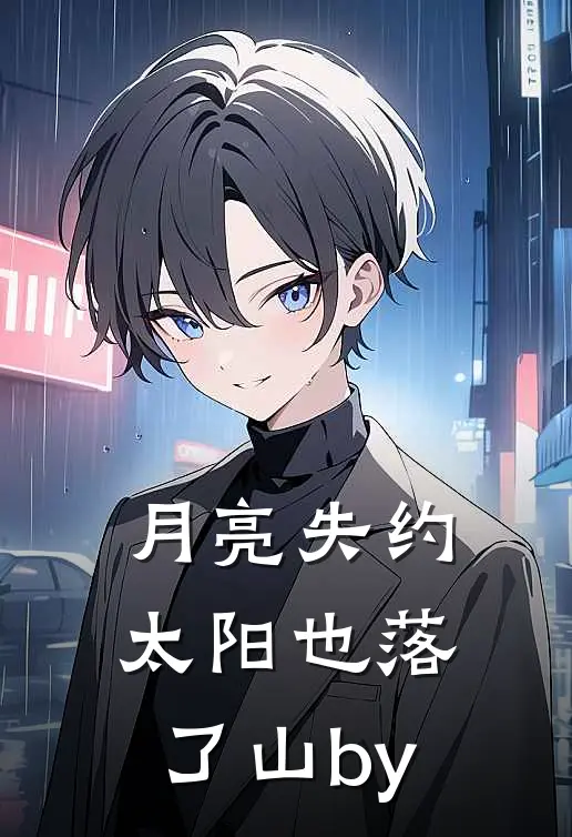 月亮失约，太阳也落了山by